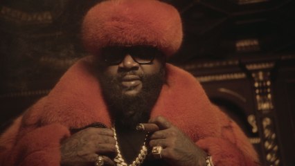 Rick Ross - Keep Doin' That (Rich Bitch)