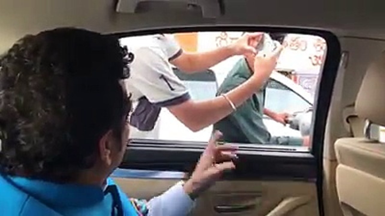 Sachin Tendulkar Advise to Youth _ Must Watch