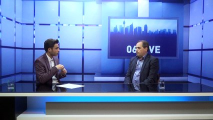 Ismet Rashiti mysafir në emisionin 06LIVE