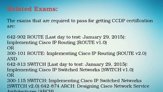 Free Cisco 300-101 Exam Question - Free 3 Months Updates