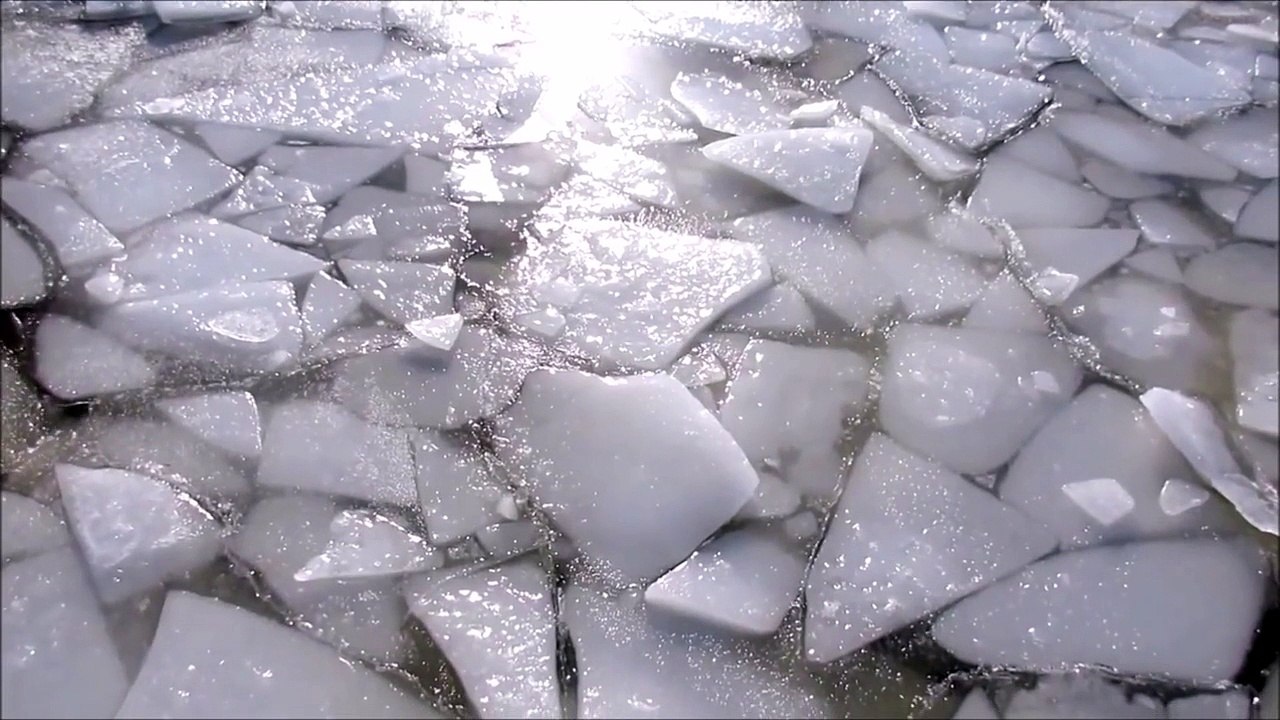 Ice - 8594