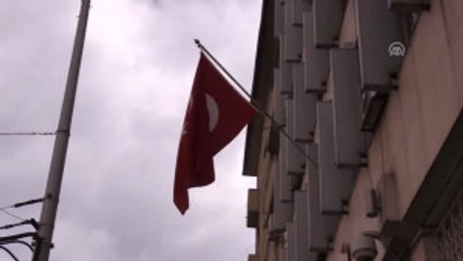 Bulgaristan'daki Türkler Sandık Başında - Sofya