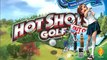 Hot Shots Golf: World Invitational (Vita Features)