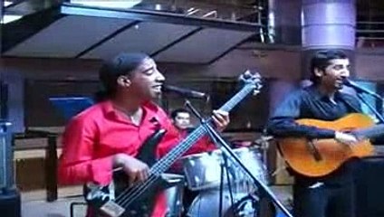 gipsy kings bamboleo Best Cover