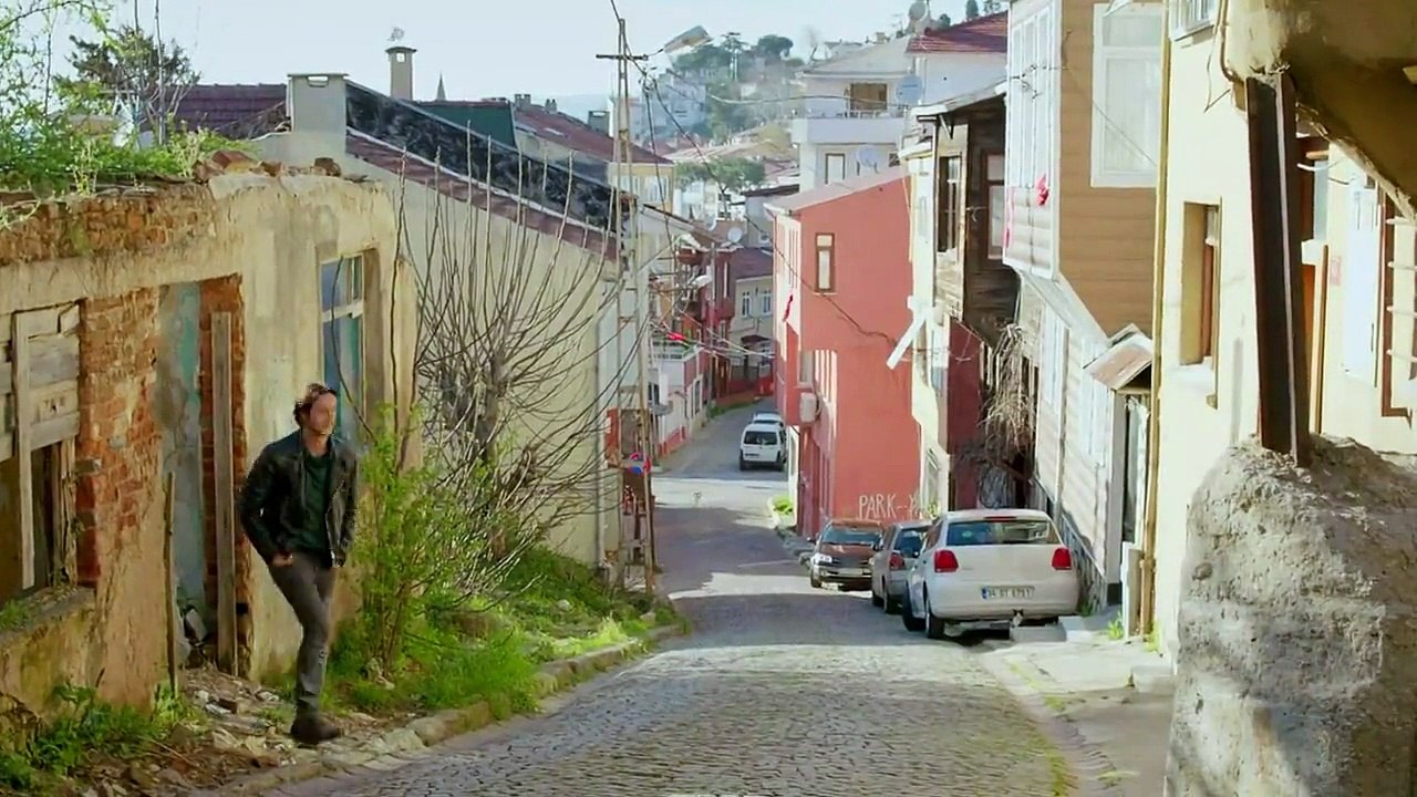 HD مسلسل عشق و كبرياء الحلقة 5 - قسم 2