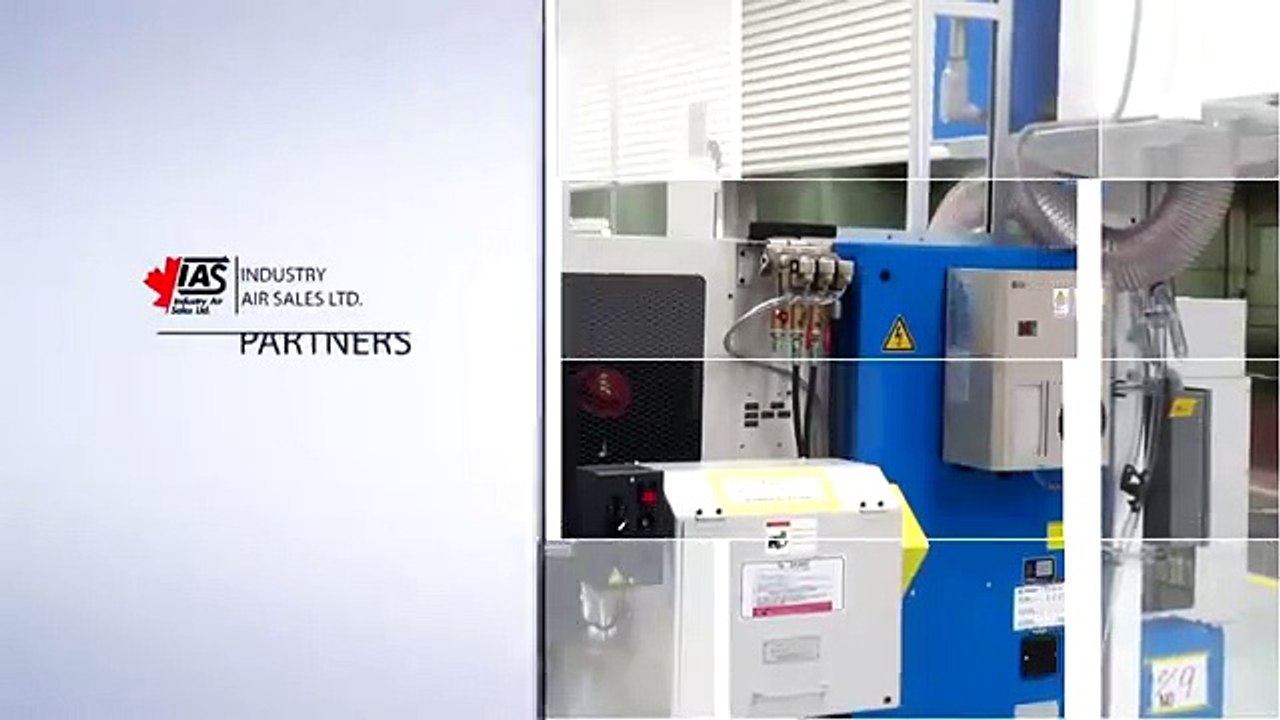 Industry Air Sales Manufacturers’ Agents of Industrial Air Filtration Equipment