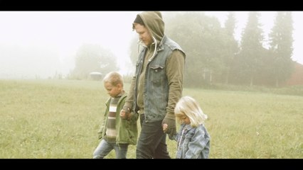 Samae Koskinen - Perilliset