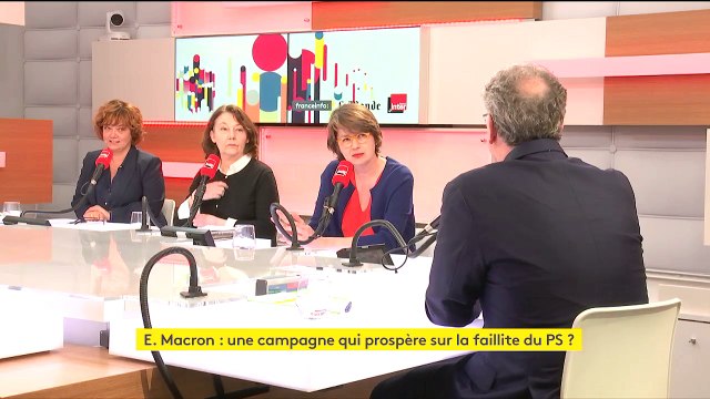 Richard Ferrand : Nous avons dû franchir une course de haies depuis un an