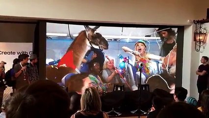 Airplane Mode Teaser Trailer