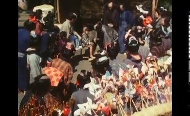 子連れ狼 第一部 第14話「御定書七十九条」