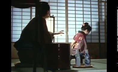 子連れ狼 第一部 第07話「あんにゃとあねま」