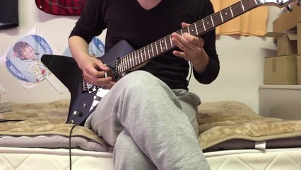 乃木坂46 サヨナラの意味 弾いてみた