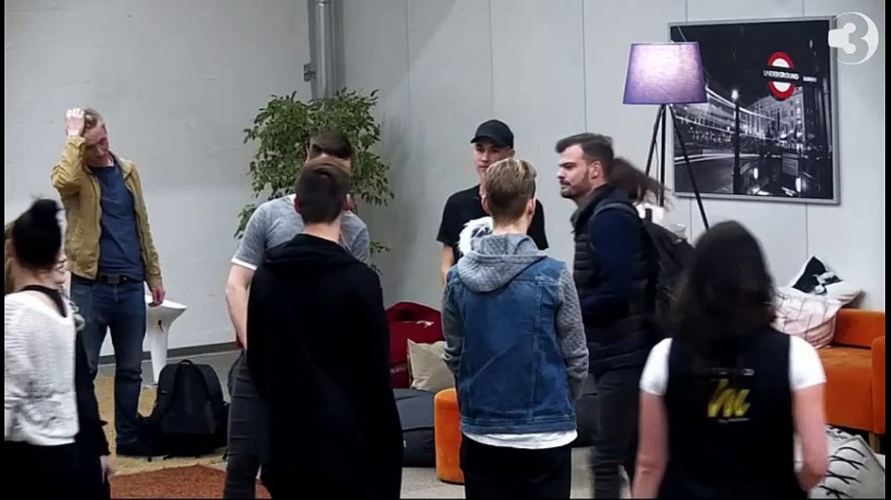 as superhitas - 04.06. 1 dalis. Lukas ir Kofas sugrįžta