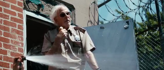 American Violence Official Trailer 1 (2017) - Bruce Dern Movie