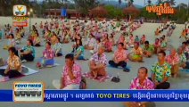 Khmer News, Hang Meas News, HDTV, 09 April 2015, Part 05