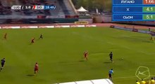Ezgijan Alioski Goal HD - FC Lugano 2-0 FC Sion 09.04.2017