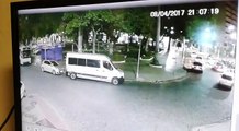 Bandido tenta roubar carro e policial reage atirando em Vitória