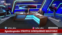 Hüseyin Gülerce: CHP ve FETÖ arasında bir şey var