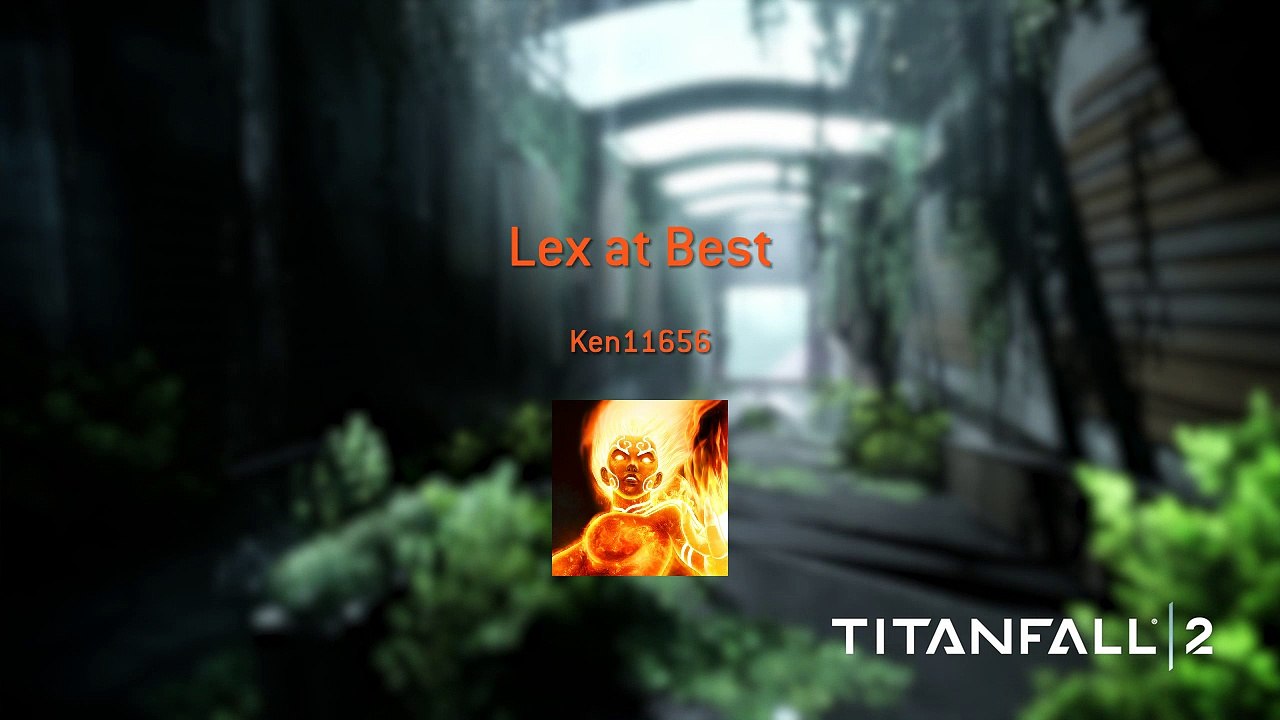 Paladins:Best of Lex/Lex at Best