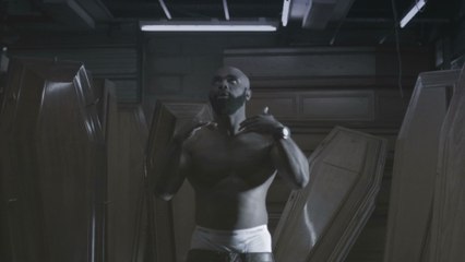 Kaaris - S.E.V.R.A.N