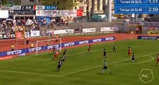 Moussa Konate Goal HD - FC Lugano 3-1 FC Sion 09.04.2017