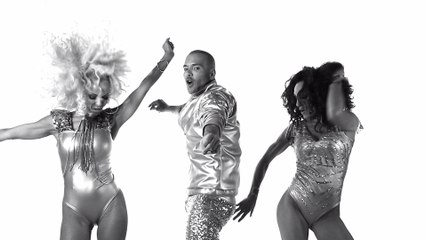 Alcazar - Young Guns (Go For It)