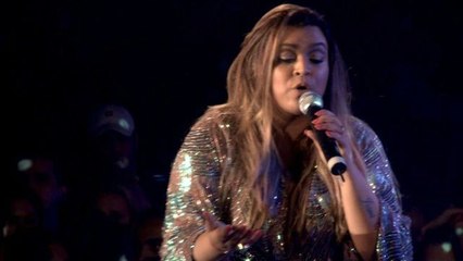 Preta Gil - Cheiro De Amor