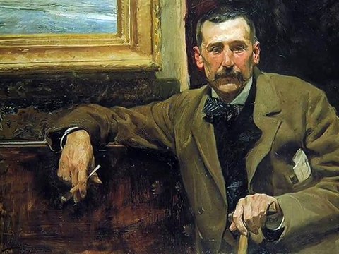 BENITO PÉREZ GALDÓS (Año 1843) Pasajes de la historia (La rosa de los vientos)