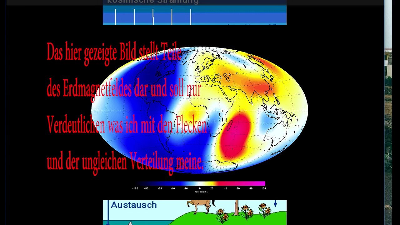 Kann man mit der Radiokarbonmethode (C14) Datieren? Meine Sache - Folge 21
