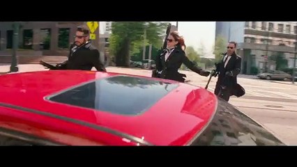 Baby Driver International Trailer #1 (2017)   Movieclips Trailers