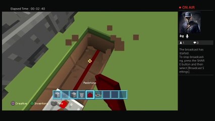 How to build vending machine on minecraft ps4 edition (7)