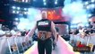 Brock Lesnar vs Braun Strowman WWE RAW 3 April 2017 - WWE RAW