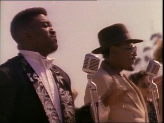 Was (Not Was) - Anything Can Happen