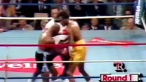 GREATEST FIGHTS In BOXING HISTORY - Marvvin Hagler vs Thomas Hearns Full Fight HD