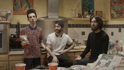 Bigflo & Oli - Comme d'hab