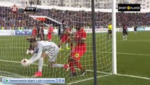 Ivan Oblyakov GOAL - Ufa	1-2	Spartak Moscow 09.04.2017 HD
