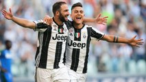 Ampia sintesi Juventus Chievo 2 0 ● Goals & Highlights ●  ᴴᴰ  31a Serie A 08/04/17