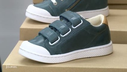 Shoemakers : Portrait d'une entreprise durable (Vendée)