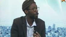 Il accuse Y en a marre de Gay pride: Ahmed Khalifa reçoit les coups de Fadel Barro
