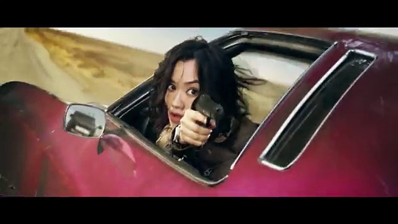 DIAMOND CARTEL (HD TRAILER )