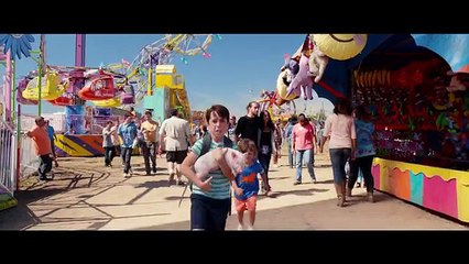 Diary of a Wimpy Kid  The Long Haul   Teaser Trailer [HD]   20th Century FOX