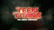 Teen Titans: The Judas Contract (Video 2017)