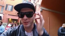 Clementino in concerto a Sant'Ilario d'Enza