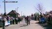 Paris-Roubaix 2017 - Le groupe Boonen s'attaque à la Trouée d'Arenberg !