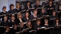 Academy of St Martin in the Fields Chorus - Handel: Hallelujah Chorus (