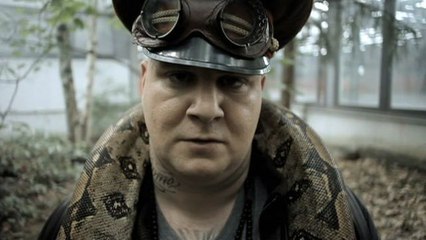 Don Joe - Le Leggende Non Muoiono Mai