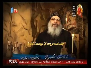 الانبا مكسيموس فى وعود الله - سلسلة بعنوان ( مزمور 8 - بالمجد و الكرامة تكلله ) - الحلقة 2