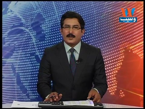 Syrian Government opponents terrorist, Hassan Rouhani