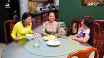 Gia đình là số 1 sitcom - tập 42 full: Thu Trang đối đầu mẹ chồng trong việc chọn vợ cho Quang Tuấn