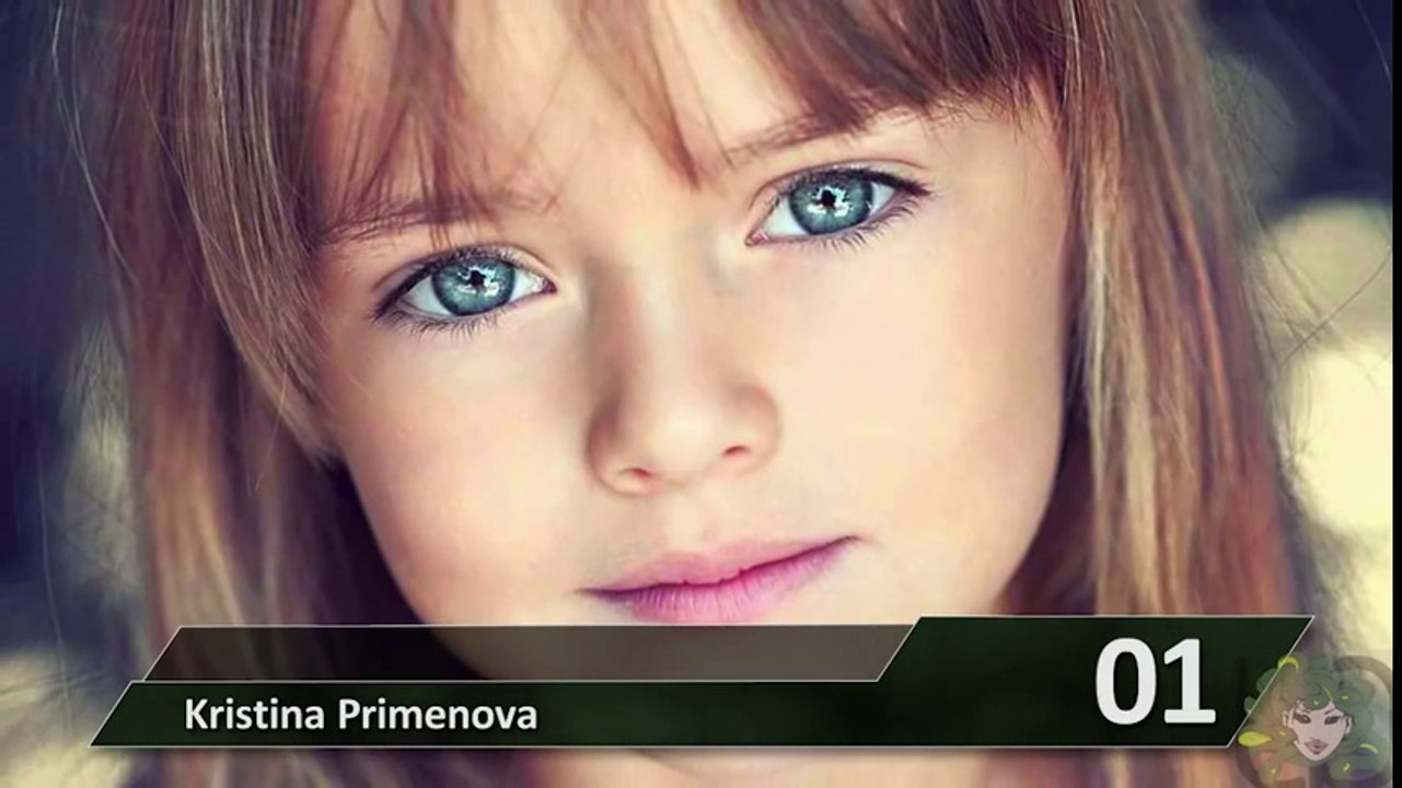 ---5 Unbelievable Kids You Won't Believe Actually Exist -